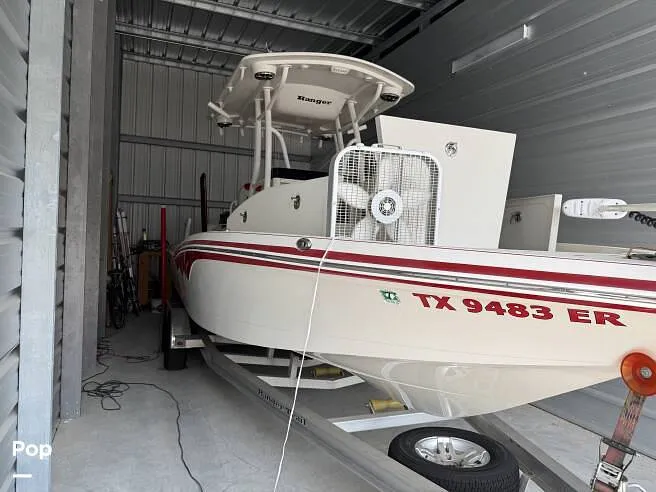 The Image of Ranger 2510 2018 - 16334232