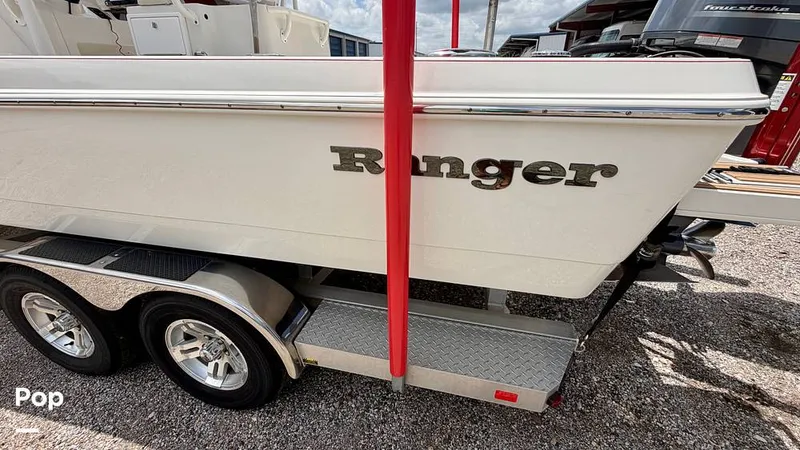 Slide: The Image of Ranger 2510 2018 - 16373809