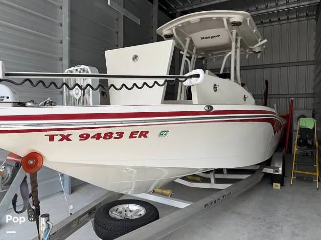 Slide: The Image of Ranger 2510 2018 - 16348370