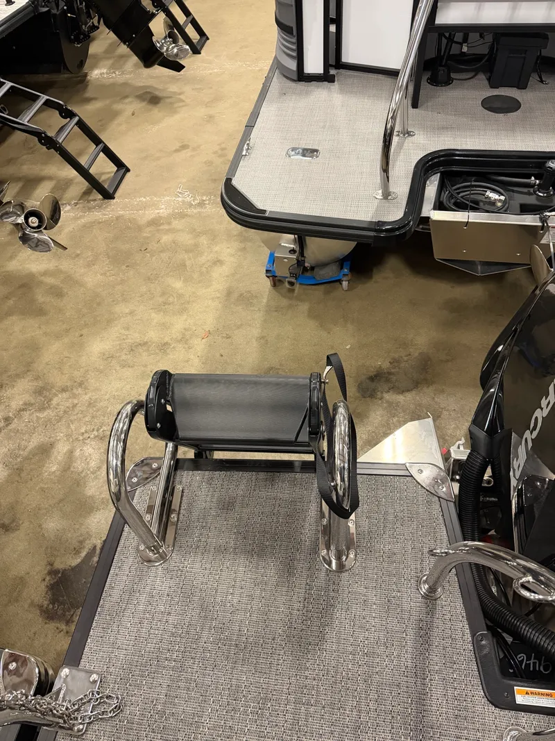 Slide: The Image of Barletta Cabrio 24 M 2026 - 21