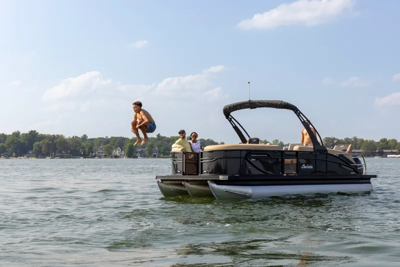 Slide: The Image of Barletta Cabrio 24 M 2026 - 6