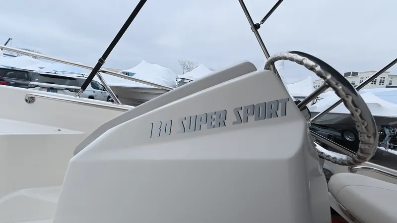 Slide: The Image of Boston Whaler 130 Super Sport 2023 - 21