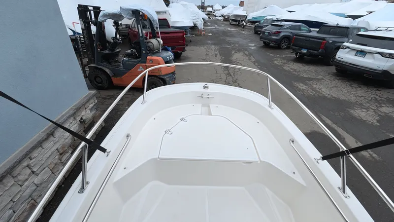 Slide: The Image of Boston Whaler 130 Super Sport 2023 - 29