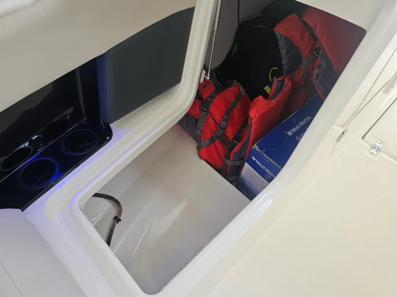 Slide: The Image of Boston Whaler 270 VANTAGE 2019 - 25
