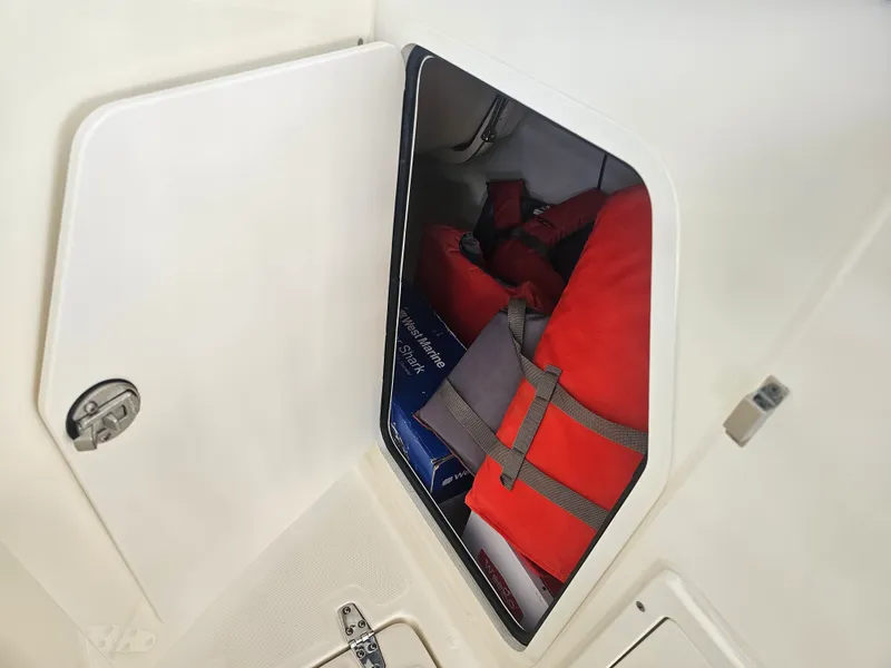 Slide: The Image of Boston Whaler 270 VANTAGE 2019 - 29