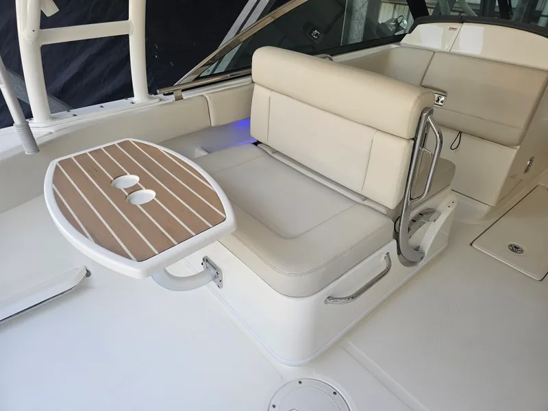 Slide: The Image of Boston Whaler 270 VANTAGE 2019 - 34