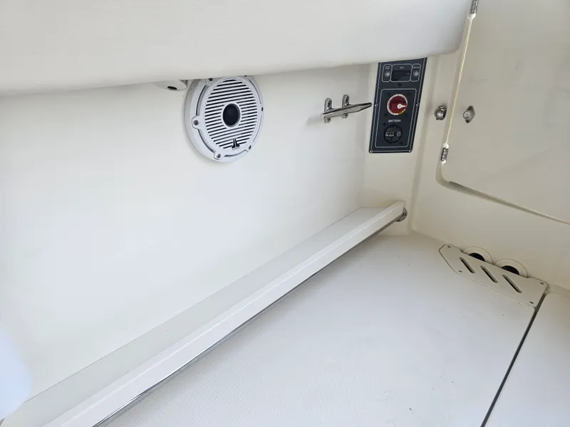 Slide: The Image of Boston Whaler 270 VANTAGE 2019 - 45