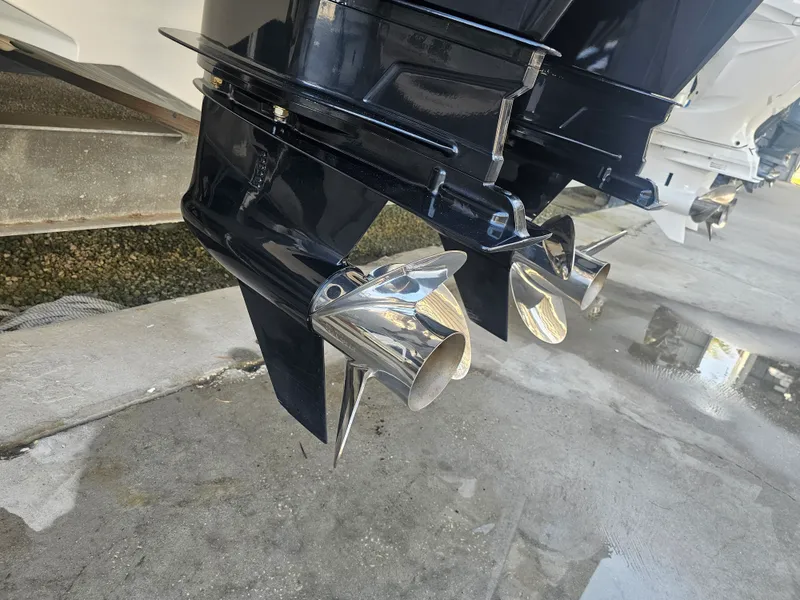 Slide: The Image of Boston Whaler 270 VANTAGE 2019 - 51