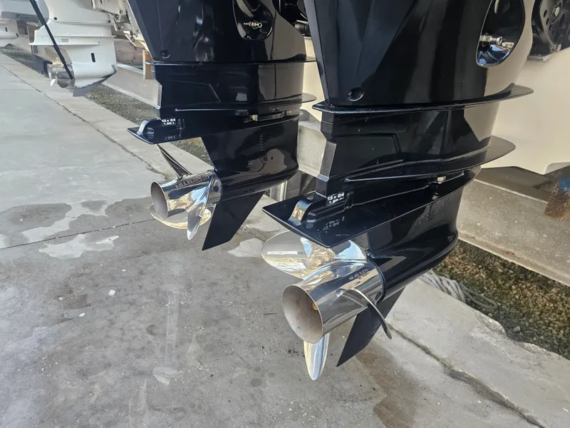 Slide: The Image of Boston Whaler 270 VANTAGE 2019 - 52