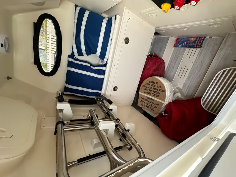 Slide: The Image of Scout 277 LXF 2024 - 12