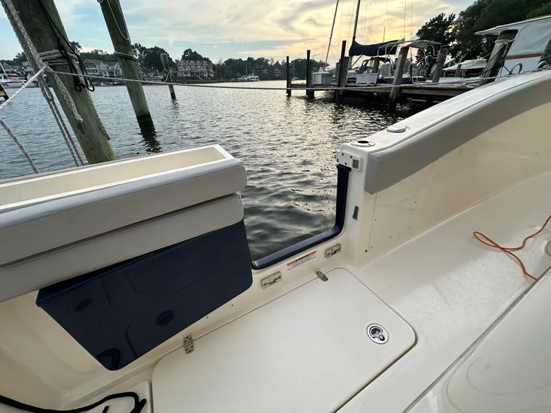 Slide: The Image of Scout 277 LXF 2024 - 13