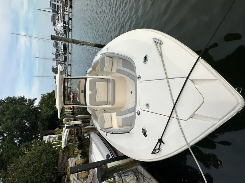 Slide: The Image of Scout 277 LXF 2024 - 2