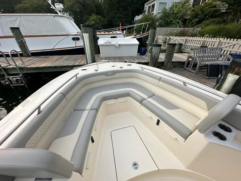 Slide: The Image of Scout 277 LXF 2024 - 21