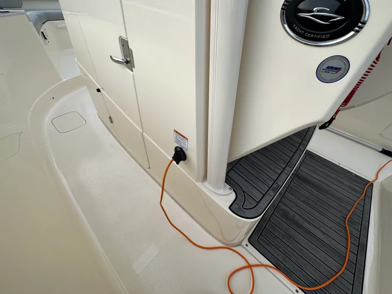 Slide: The Image of Scout 277 LXF 2024 - 22