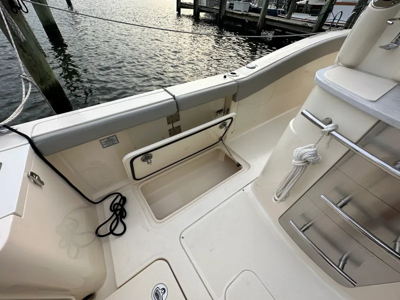 Slide: The Image of Scout 277 LXF 2024 - 23