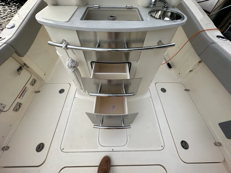 Slide: The Image of Scout 277 LXF 2024 - 24