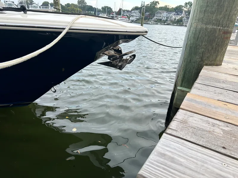 Slide: The Image of Scout 277 LXF 2024 - 27