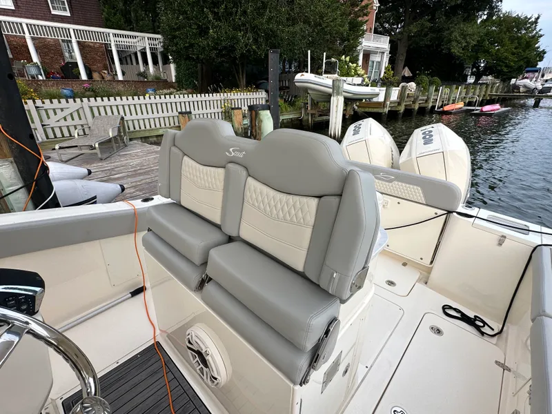 Slide: The Image of Scout 277 LXF 2024 - 10