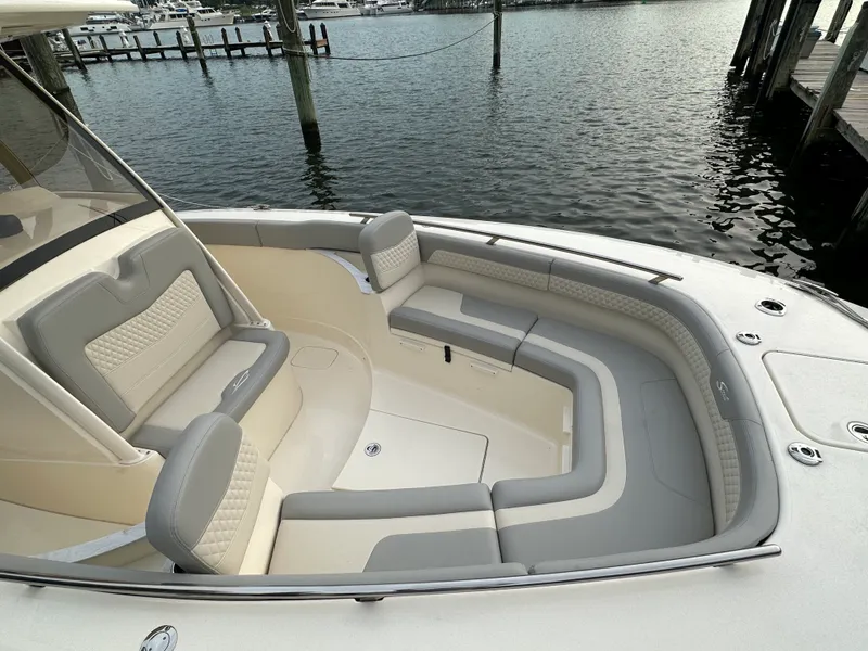 Slide: The Image of Scout 277 LXF 2024 - 3