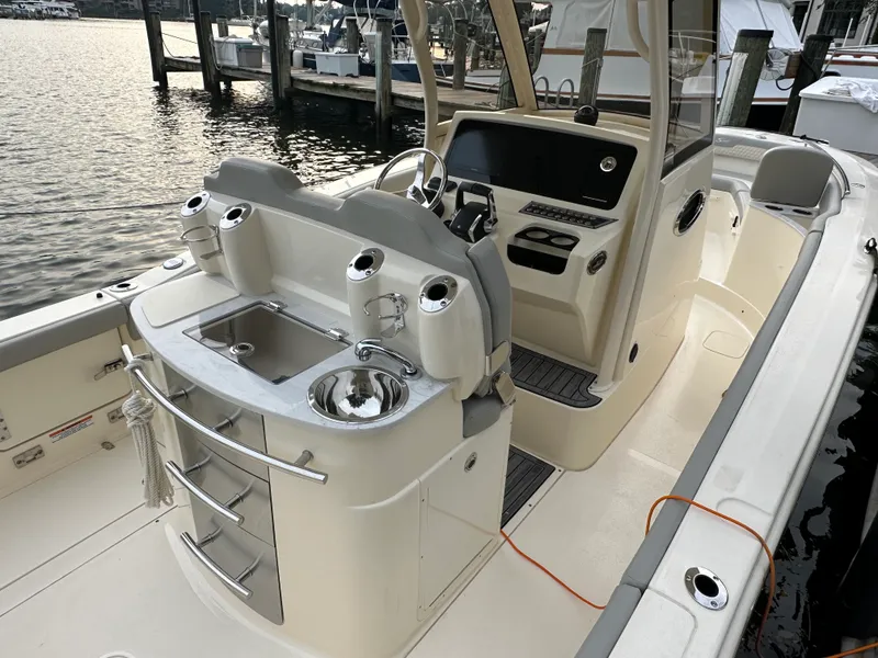 Slide: The Image of Scout 277 LXF 2024 - 5