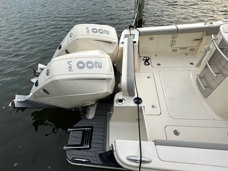 Slide: The Image of Scout 277 LXF 2024 - 4