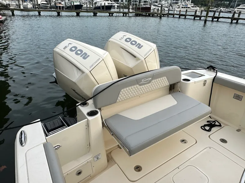 Slide: The Image of Scout 277 LXF 2024 - 6