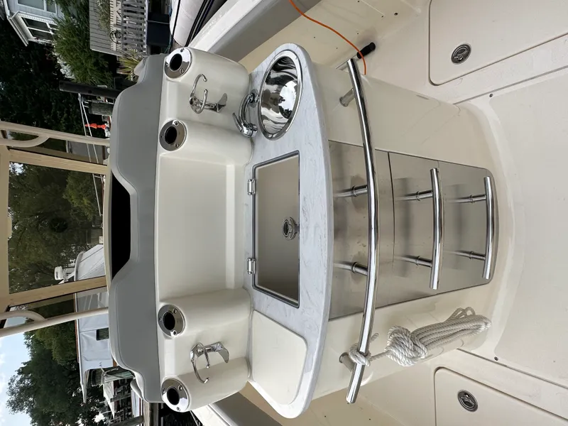 Slide: The Image of Scout 277 LXF 2024 - 7