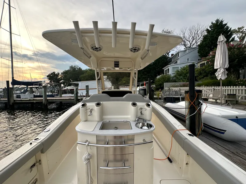 Slide: The Image of Scout 277 LXF 2024 - 8