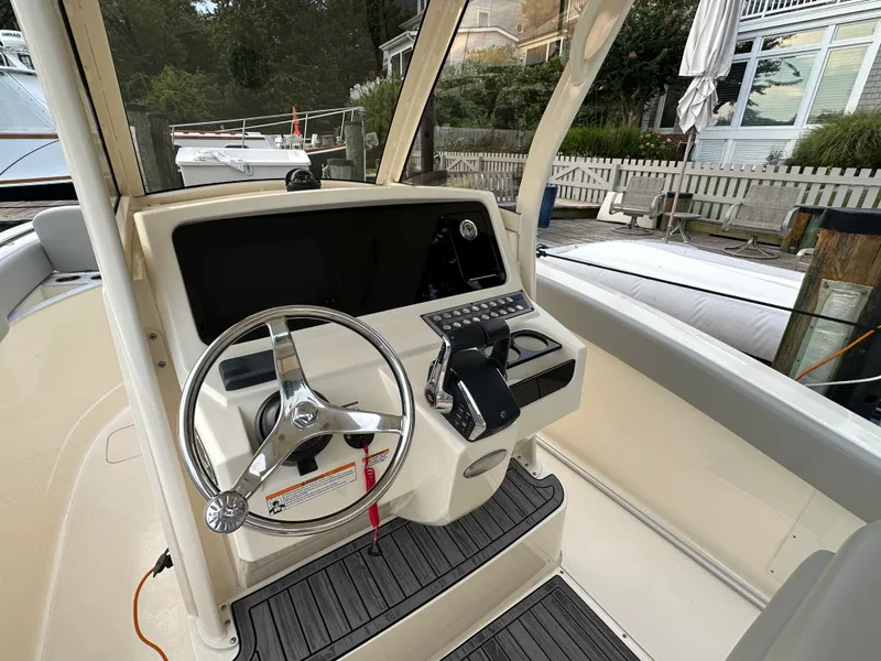 Slide: The Image of Scout 277 LXF 2024 - 9