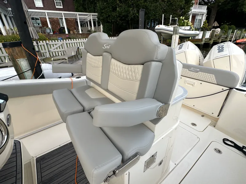 Slide: The Image of Scout 277 LXF 2024 - 11