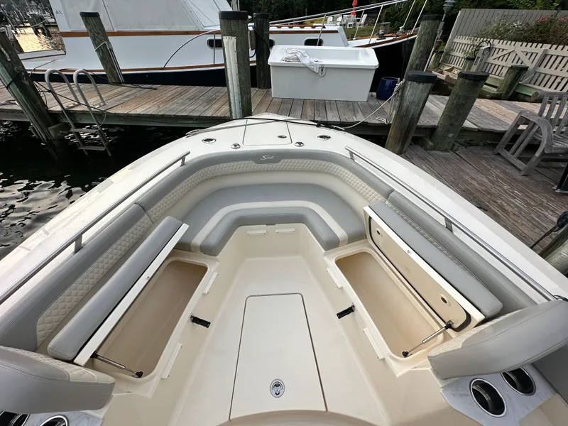 Slide: The Image of Scout 277 LXF 2024 - 20