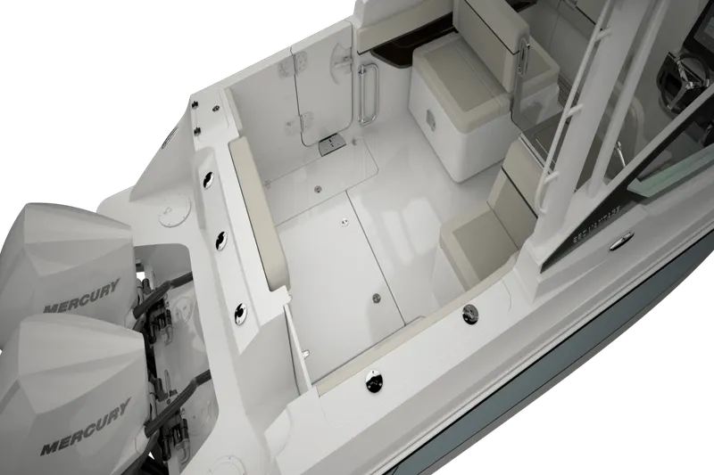 Slide: The Image of Boston Whaler 280 Vantage 2026 - 74