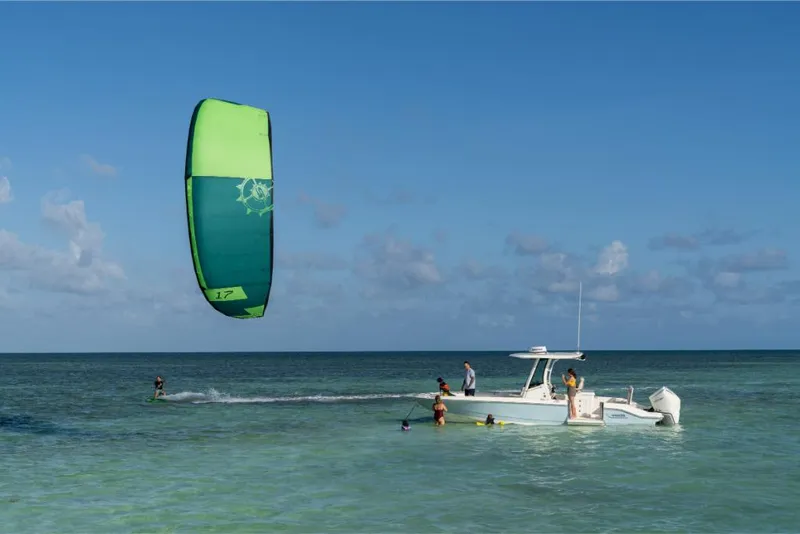 Slide: The Image of Boston Whaler 280 Dauntless 2023 - 39