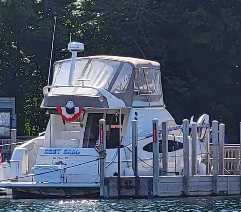 Slide: The Image of Regal 3780 2001 - 1