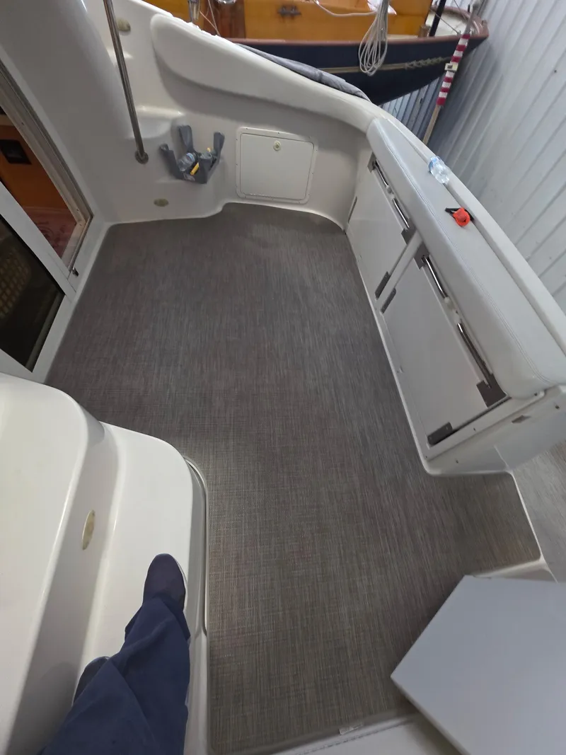 Slide: The Image of Regal 3780 2001 - 3