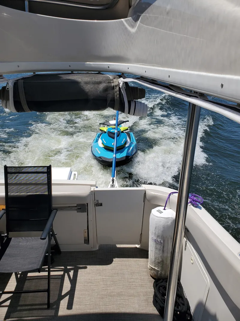 Slide: The Image of Regal 3780 2001 - 7