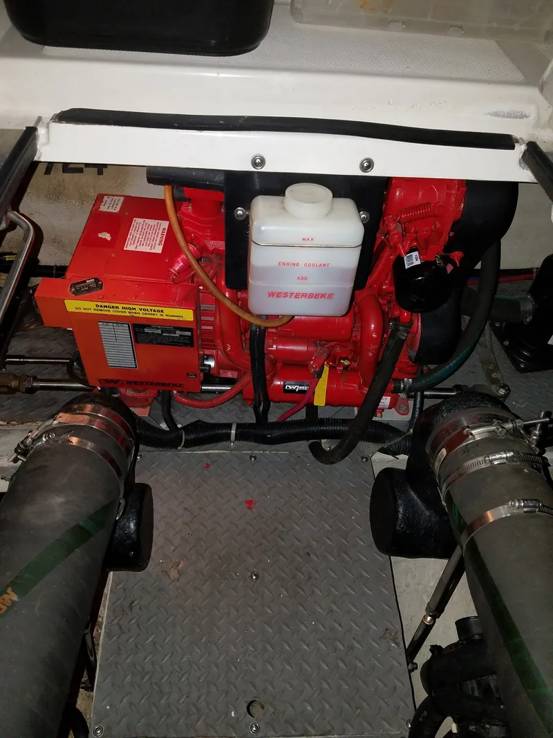 Slide: The Image of Regal 3780 2001 - 8