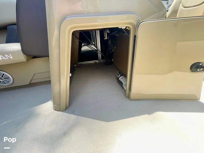 Slide: The Image of Sylvan Mirage 8520 Party Fish 2021 - 16379202