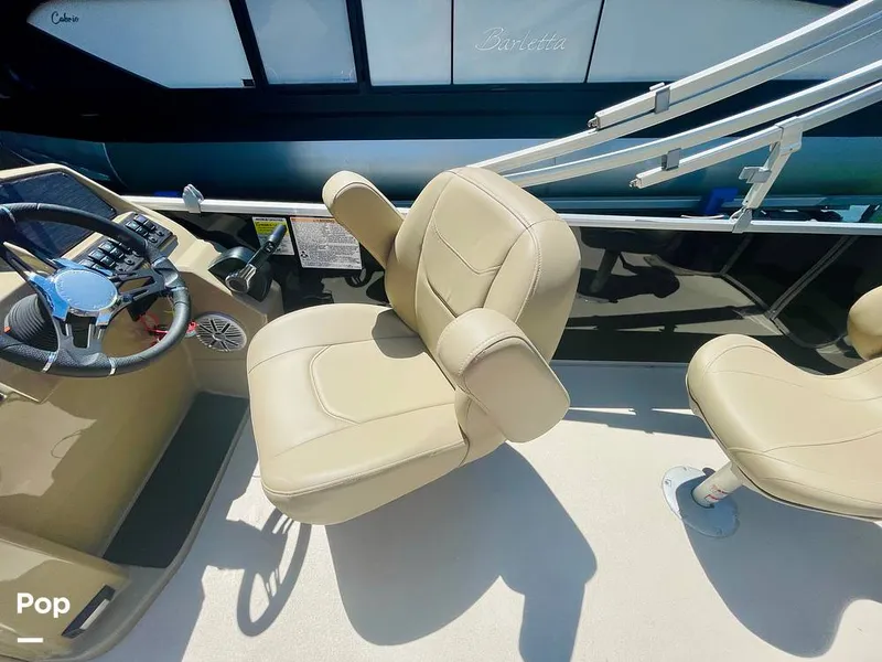 Slide: The Image of Sylvan Mirage 8520 Party Fish 2021 - 16379210
