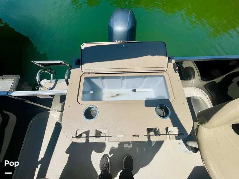Slide: The Image of Sylvan Mirage 8520 Party Fish 2021 - 16379215