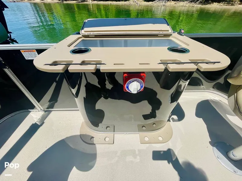 Slide: The Image of Sylvan Mirage 8520 Party Fish 2021 - 16379216