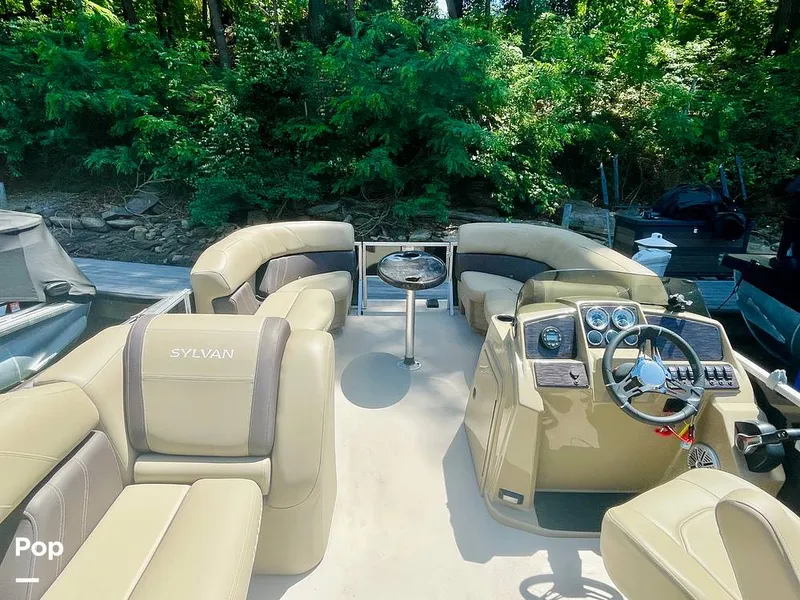 Slide: The Image of Sylvan Mirage 8520 Party Fish 2021 - 16379237