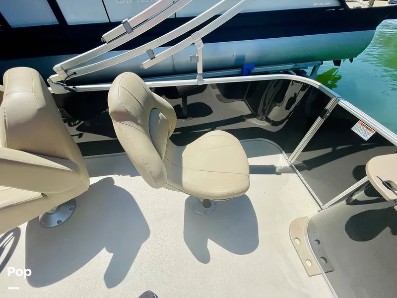 Slide: The Image of Sylvan Mirage 8520 Party Fish 2021 - 16379220