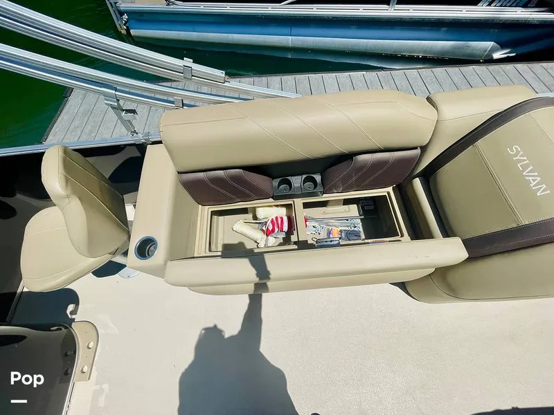 Slide: The Image of Sylvan Mirage 8520 Party Fish 2021 - 16379221