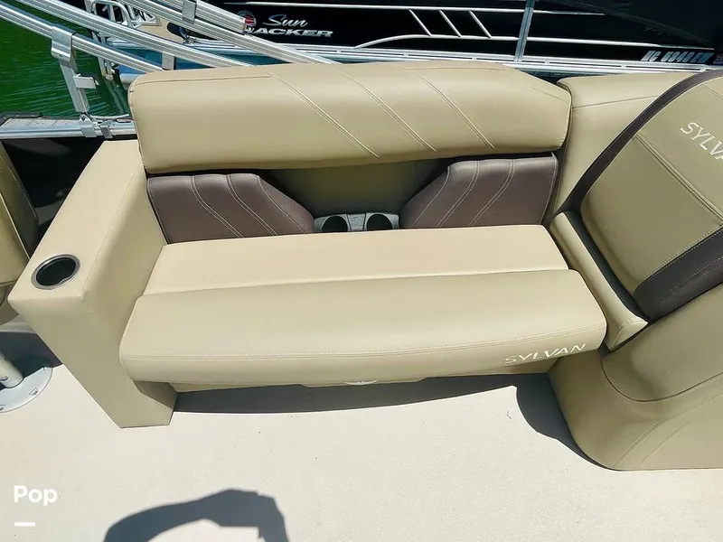 Slide: The Image of Sylvan Mirage 8520 Party Fish 2021 - 16379223
