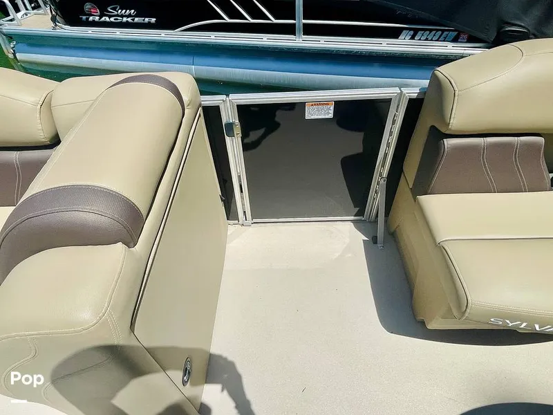 Slide: The Image of Sylvan Mirage 8520 Party Fish 2021 - 16379225