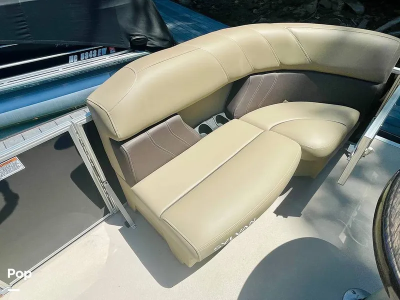 Slide: The Image of Sylvan Mirage 8520 Party Fish 2021 - 16379226