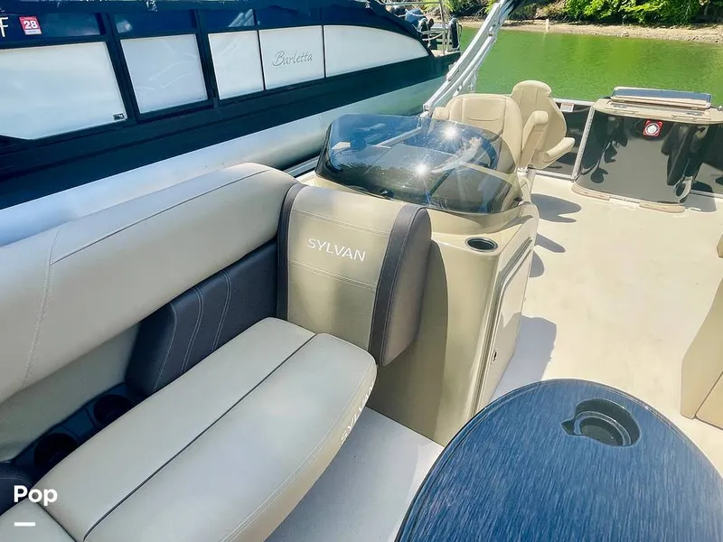 Slide: The Image of Sylvan Mirage 8520 Party Fish 2021 - 16379228