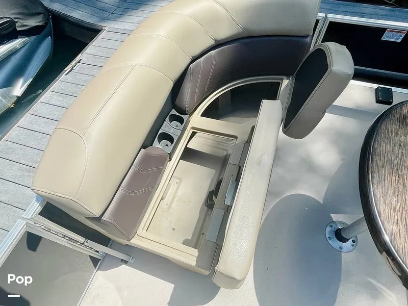 Slide: The Image of Sylvan Mirage 8520 Party Fish 2021 - 16379232