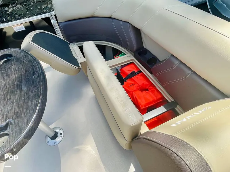 Slide: The Image of Sylvan Mirage 8520 Party Fish 2021 - 16379233